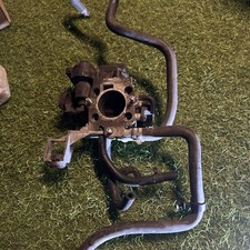 Pel corsa 12v gebraucht kaufen  Hannover