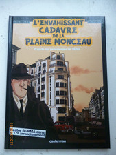 Nestor burma tome d'occasion Nestor burma tome d'occasion  Dijon