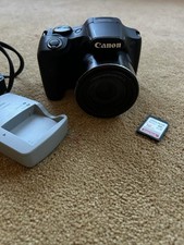 Camera canon power for sale  LEEDS