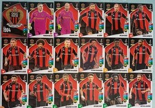 Panini adrenalyn ligue1 d'occasion  Strasbourg-