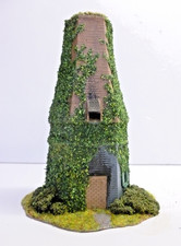 Gauge weathered overgrown for sale  BARNSLEY