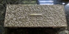 Vintage silver plated for sale  Decatur