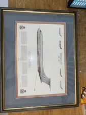 40th anniversary vc10 for sale 40th anniversary vc10 for sale  LEIGHTON BUZZARD