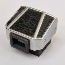 Ihagee prism viewfinder for sale  SITTINGBOURNE