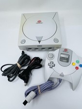 Sega dreamcast complete for sale  West Palm Beach