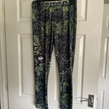 Ladies forest leggings. for sale  SIDMOUTH