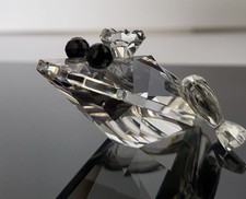 Swarovski froschkönig 010010 gebraucht kaufen  Weilburg