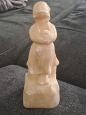 Ancienne sculpture statue d'occasion  Thise