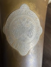 Tenorhorn bohland fuchs gebraucht kaufen  Caputh