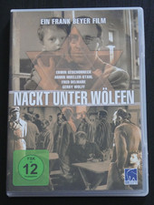 Nackt wölfen dvd gebraucht kaufen  Flensburg
