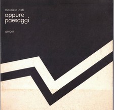 Osti oppure paesaggi usato Osti oppure paesaggi usato  Terlizzi