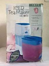 Coffee iced tea for sale  San Antonio