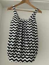 Lascana tankini berteil gebraucht kaufen  Hamburg