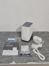 eufy S380 HomeBase 3 con memoria Toshiba HDD de 2,5" de 1 TB (1.000 GB), Wi-Fi de 2,4 GHz,  segunda mano  Embacar hacia Mexico