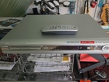 Philips dvdr 3300h gebraucht kaufen  Wandlitz