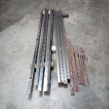 Stainless mild steel for sale  YORK
