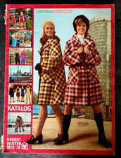 Ddr katalog centrum gebraucht kaufen  Leipzig