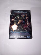Xenocrisis per console usato  Riesi