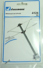 Viessmann 4124 mittelmast gebraucht kaufen  Erftstadt