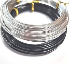 Aluminiumdraht 10m aludraht gebraucht kaufen  Krefeld