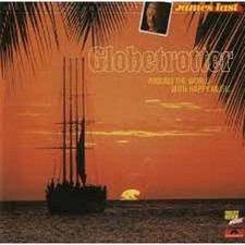 James last globetrotter d'occasion  Les Mureaux