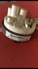 Pressostat saipu ps01 d'occasion  L'Escarène