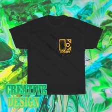 Camiseta nova em folha Elektra old records logotipo engraçada tamanho P a 5XL, usado comprar usado  Enviando para Brazil