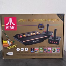 atari flashback 5 comprar usado atari flashback 5 comprar usado Enviando para Brazil