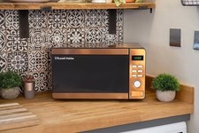 Russell hobbs rhmd804cp for sale  LEICESTER