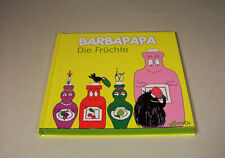 Barbapapa früchte gebundene gebraucht kaufen  Bad Friedrichshall