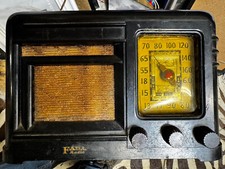 Vintage 1940 fada for sale  Redwood City