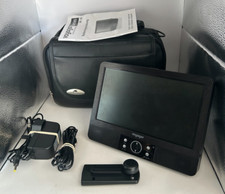 Voyager vydvd9 screen for sale  YORK