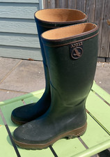 Aigle parcours mens for sale  CANTERBURY