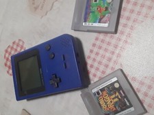gameboy ersatzteile gebraucht kaufen gameboy ersatzteile gebraucht kaufen Schneverdingen