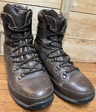 British army brown for sale  ROMFORD