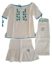 Set lotto abbigliamento usato  Senago