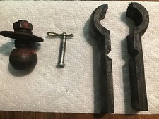 Gravely split hitch for sale  Mason