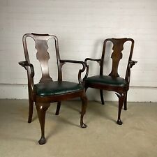 Pair victorian queen for sale  NORWICH