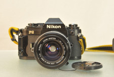 Nikon slr 35mm for sale  Atlanta