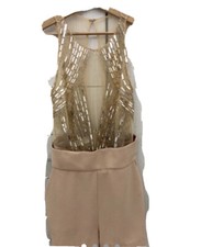 Jumpsuit woman tuta usato  Italia