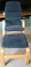 Children poang chair for sale  MUCH HADHAM