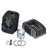 Piaggio kit motore usato  Catania
