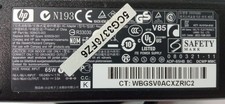 Adapter alimentatore originale usato  Bari