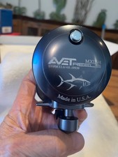 Avet mxl6 two for sale  Carson