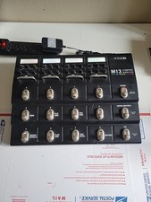 Line6 m13 stompbox for sale  Stockton