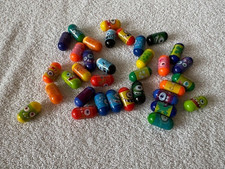 2004 mighty beanz for sale  BENFLEET