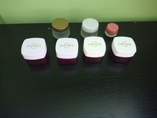 Empty glass jars for sale  ELLESMERE PORT