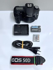 Digitalkamera canon eos gebraucht kaufen  Herne