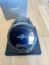 Montre garmin félix d'occasion  Meaux