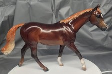 Breyer warm blood for sale  Mackinaw